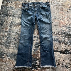 1995 vintage Bloomingdales Citizens of Humanity